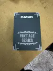 Casio Vintage Watch A158 - 3