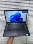 Dell Latitude 7400 Laptop - Intel Core i5, 8GB RAM, 256GB SSD - 1