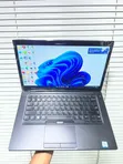 Dell Latitude 7400 Laptop - Intel Core i5, 8GB RAM, 256GB SSD - 4