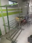 Brand New Clothes Racks for Retail and Drying - 1
