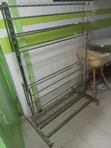 Brand New Clothes Racks for Retail and Drying - 2