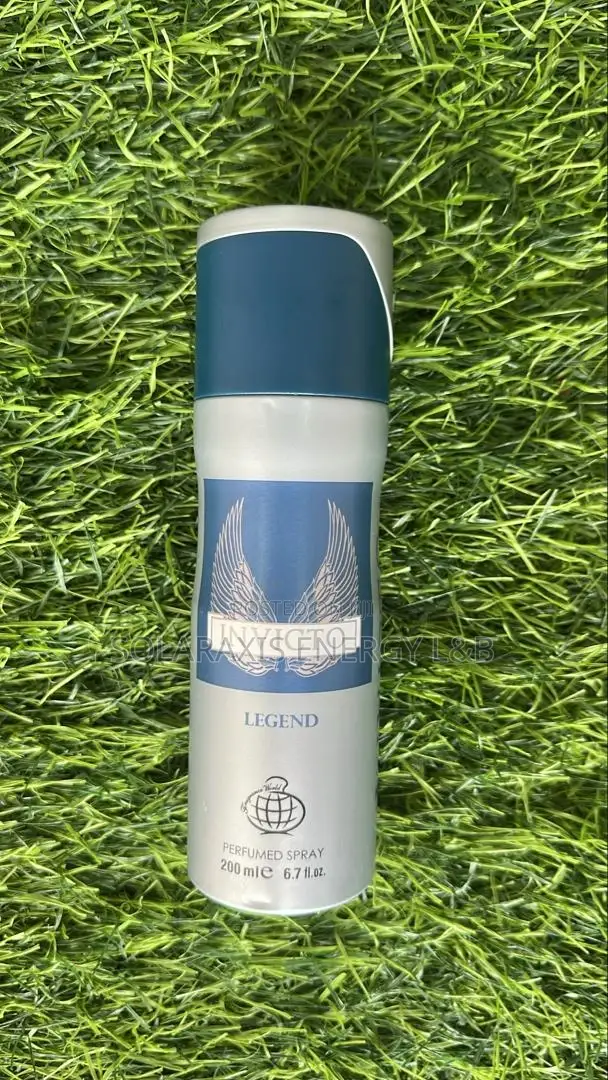 Invicto Perfumed Spray - 1