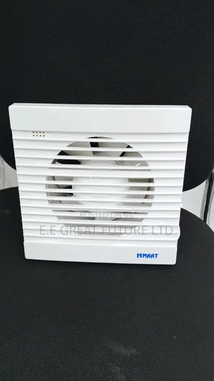 MMAT Exhaust Fan - Brand New