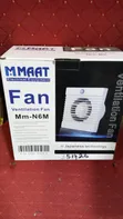 MMAT Exhaust Fan - Sabon Zama - 3