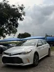 2016 Toyota Avalon XLE Sedan - Fari - 4