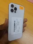 Apple iPhone 12 Pro 256GB Silver - 2
