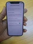 Apple iPhone 12 Pro 256GB Silver - 3