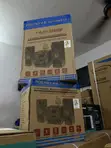 Polystar PV-SUB811 Bluetooth Party Sound System - 1