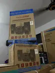 Polystar PV-SUB811 Bluetooth Party Sound System - 2