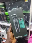 Green Lion Clip Master Professional Hair Clipper - Baki - 2