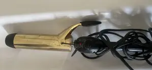 Professional Series Hair Curler