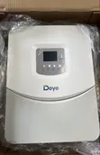 Deye 6.6kVA 48V Hybrid Solar Inverter - 2