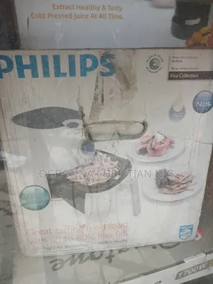 Philips Air Fryer