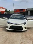 Toyota Corolla 2015 Fari - 2
