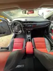 Toyota Corolla 2015 Fari - 3