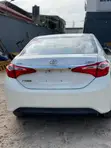 Toyota Corolla 2015 Fari - 4