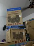 Polystar PV-SUB811 2.1 Bluetooth HiFi Boom Speaker - 1