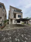 5-Bedroom Detached Duplex da BQ a Wuse Zone 7, Abuja - 1