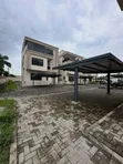 5-Bedroom Detached Duplex da BQ a Wuse Zone 7, Abuja - 2
