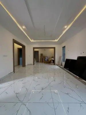 5-Bedroom Detached Duplex da BQ a Wuse Zone 7, Abuja