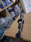 Original Front Shock Absorber na Toyota Hilux - 1