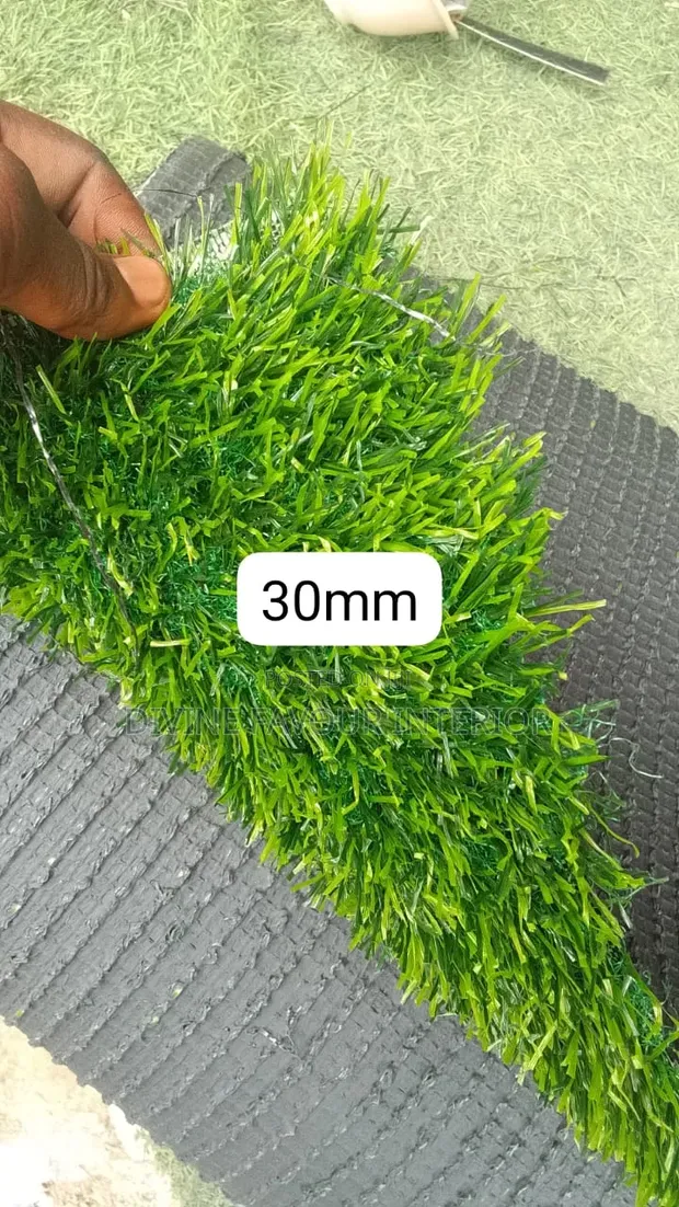 Artificial Grass Carpet for Garden - 1