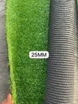Artificial Grass Carpet for Garden - 2