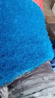 Artificial Grass Carpet for Garden - 4