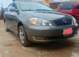 Toyota Corolla Sport 2007 - 1
