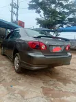 Toyota Corolla Sport 2007 - 3