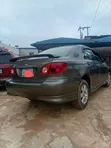 Toyota Corolla Sport 2007 - 4