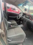 Toyota Corolla Sport 2007 - 5