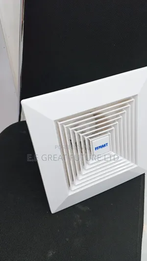 Mmaat Exhaust Ceiling Fan - Fari