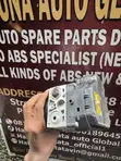 Toyota Crown DBA 2005 ABS Actuator Pump - 2