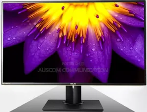 ASUS ProArt 32-inch 4K IPS Monitor