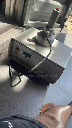 Sabon Induction Sealer Mai Sarrafa Zafin Jiki