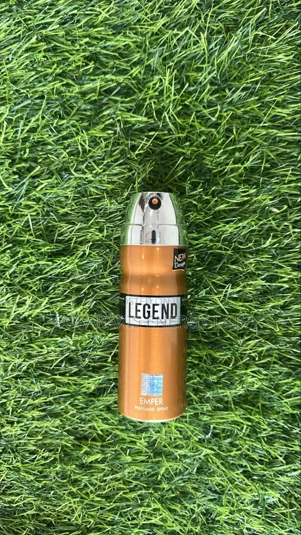 Legend Perfume Spray - 1