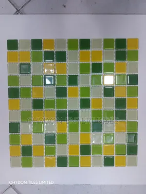 Luxury Mosaic Tiles for Walls & Pillars