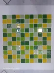 Luxury Mosaic Tiles for Walls & Pillars - 1