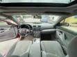 2009 Toyota Camry LE Red - 2
