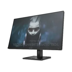HP OMEN 24" FHD IPS Gaming Monitor, 165Hz, 1ms