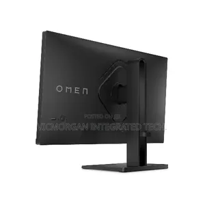 HP OMEN 24" FHD IPS Gaming Monitor, 165Hz, 1ms