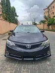 Toyota Camry 2014 Baki - 1