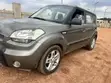 Kia Soul 2010 Gray Manual - 1