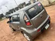 Kia Soul 2010 Gray Manual - 2