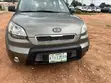 Kia Soul 2010 Gray Manual - 3