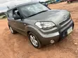 Kia Soul 2010 Gray Manual - 4