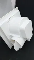 Mmaat Exhaust Ceiling Fan - 2