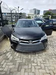 2015 Toyota Camry XSE Sedan - 1