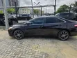 2015 Toyota Camry XSE Sedan - 2